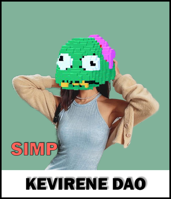 Kevirene #689