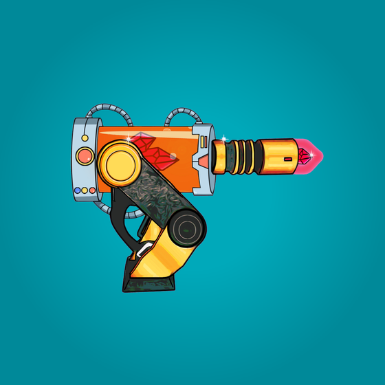 Armory: Doop Ray #29