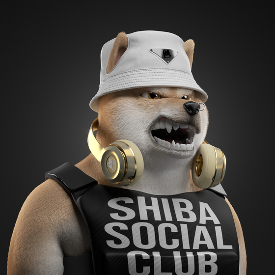 Shiba #1490