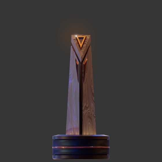 GP Bronze Trophy