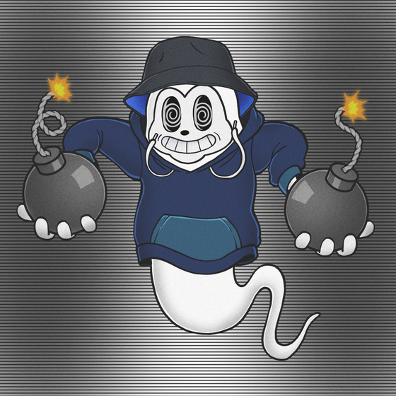 Prisoner #2579