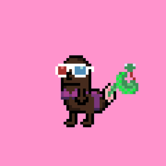 CryptoClitbutt #2614