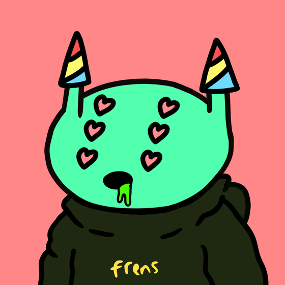 alien fren #8438