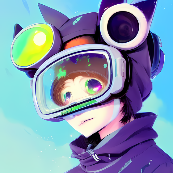 Kaleido Kids #2