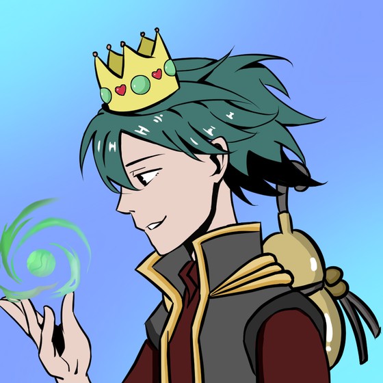 Dou Breaking the Vault of Xiao Yan #2352