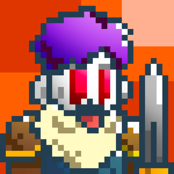 Web3 Warriors #12982