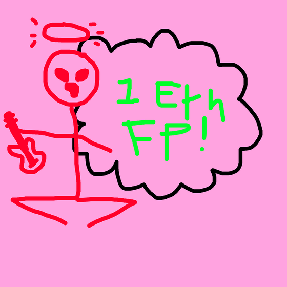 1 ETH FP #3816