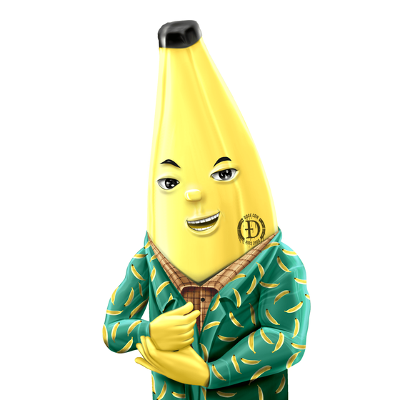 Banana Ballers #2082