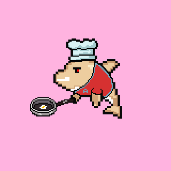 MO pixel pet #194