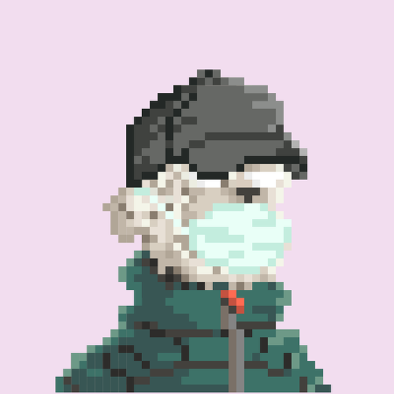 Pixelated y00ts #1756