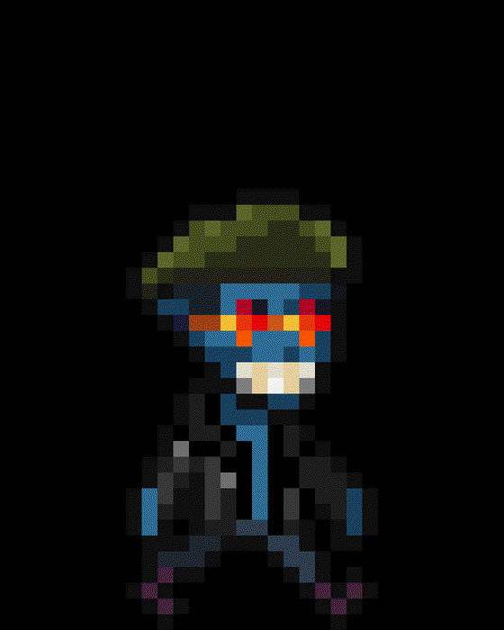 Pixel Vampire #4226