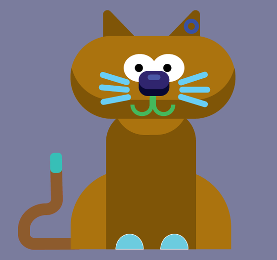 Cat #3861