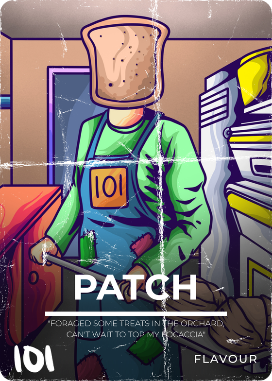 Patch 