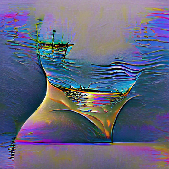 Shallow Enhancement