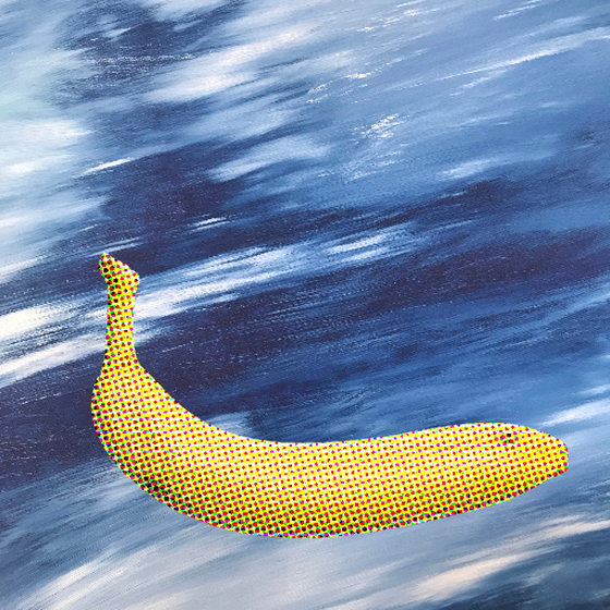 bananart #8