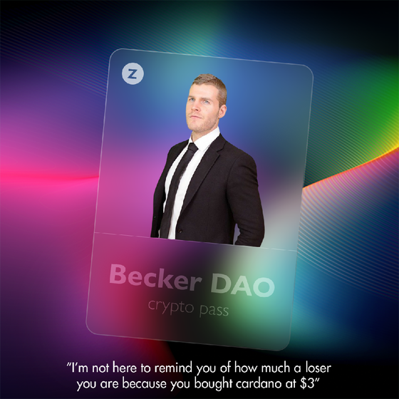 BeckerDAO #179