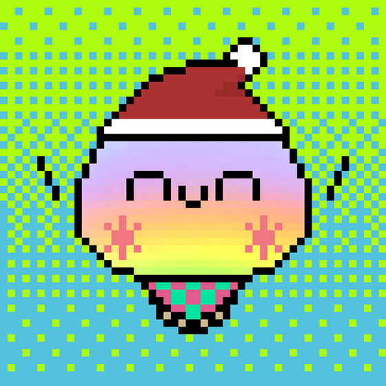 CryptoSimeji #6515