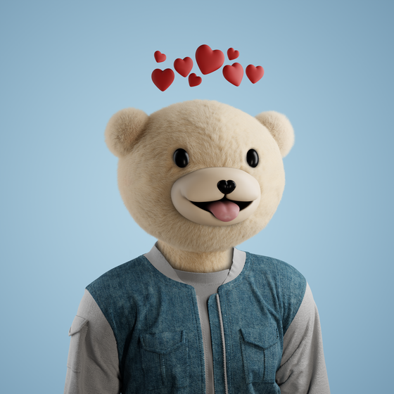 Teddies 6847