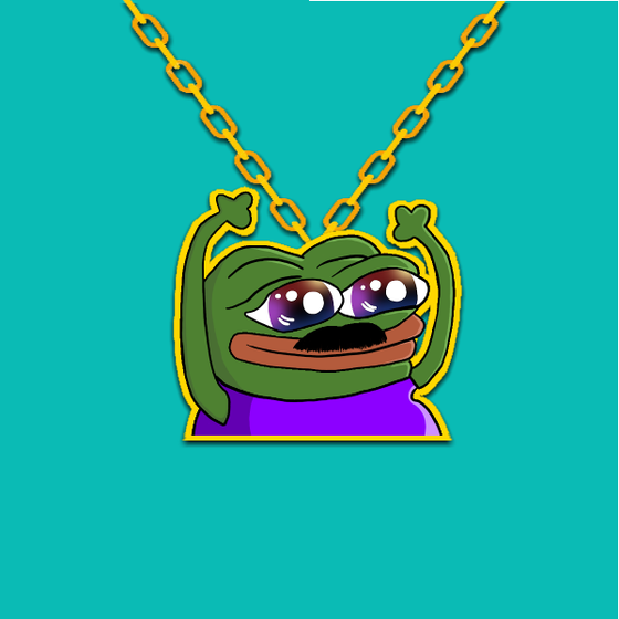 TiffPepe HD #1018