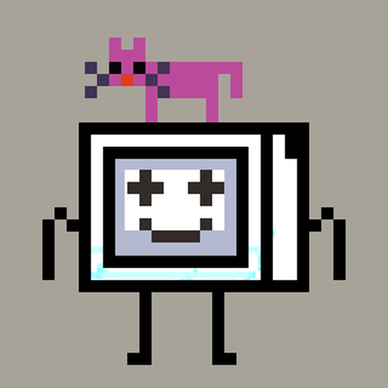 PixalatedTV