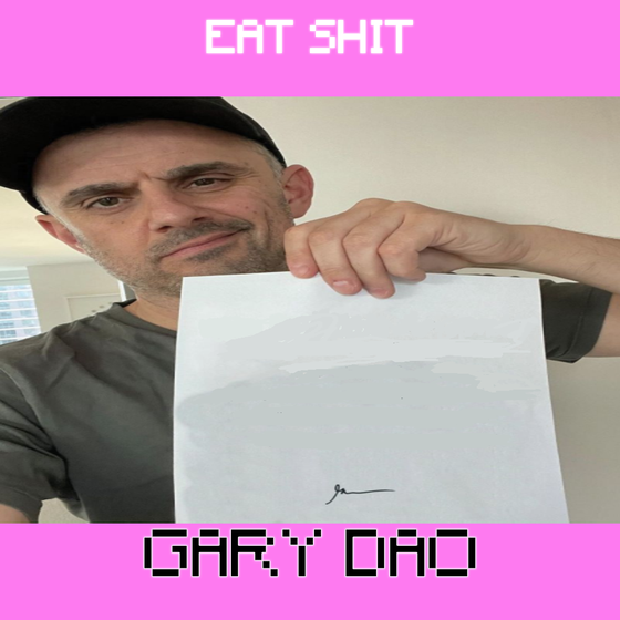 GaryDAO #207