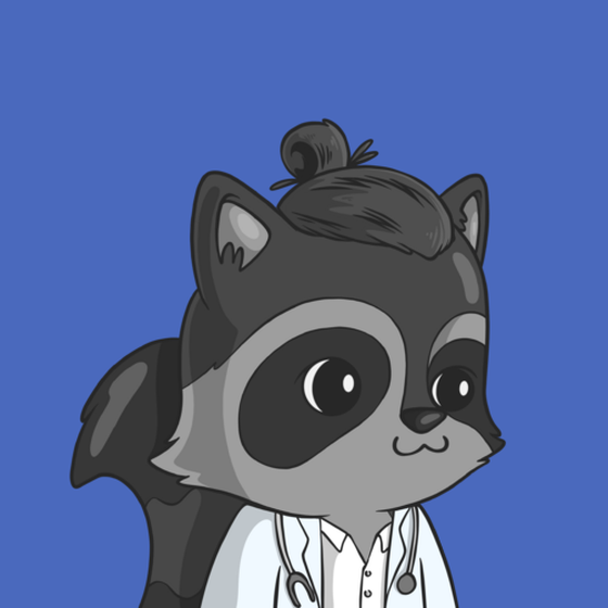 LookAtMyRaccoon #4917