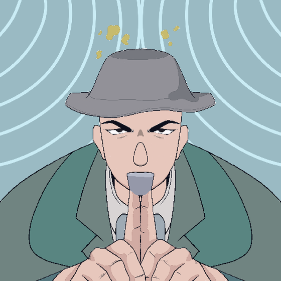 RENGA METAL GENESIS #1680