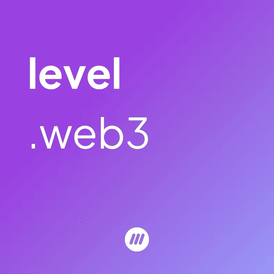 level.web3