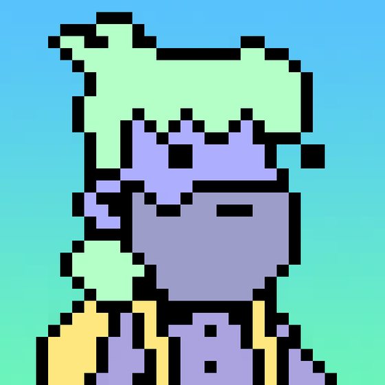 Pixel Dood #2361