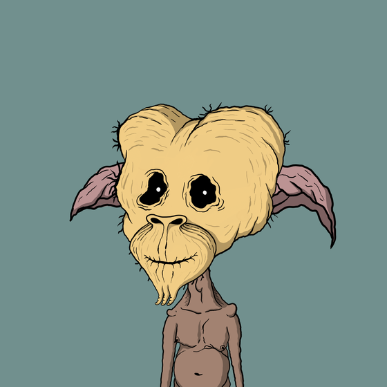 Mutation Goblin #29