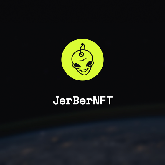 JerBerNFT