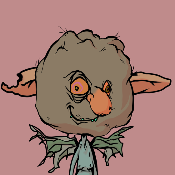 goblintown #696
