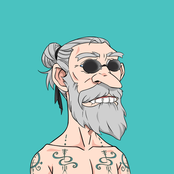 Wizard #7766