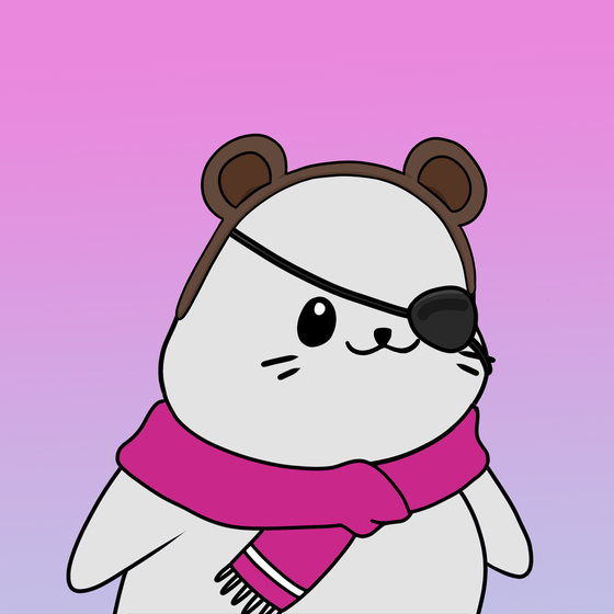 Sappy Seal #7300
