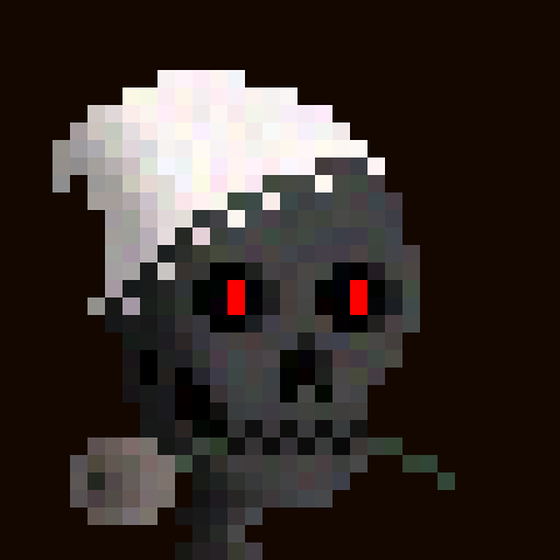 Based Ghoul ⛧ 1999