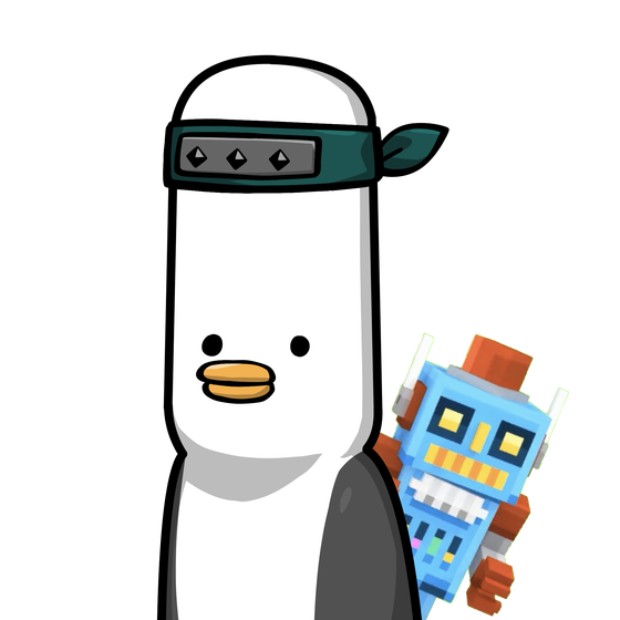 Seagull-Origin #01964