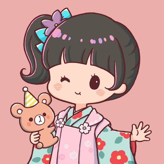 NAGOMI #1677