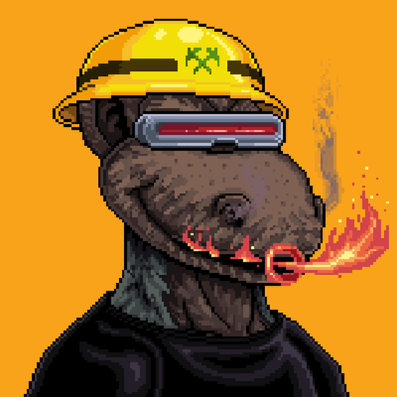 Kobold Prospector #2795