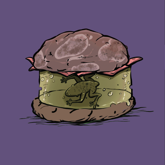 goblintown burgers #6730