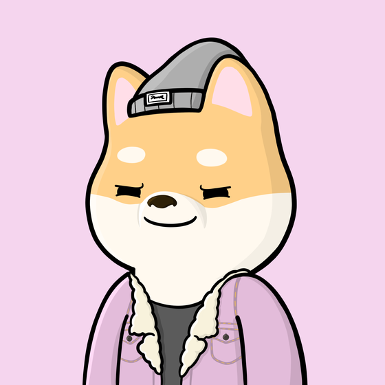 Shibe #5071