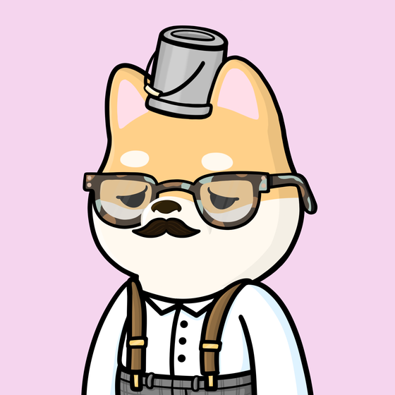 Shibe #5555