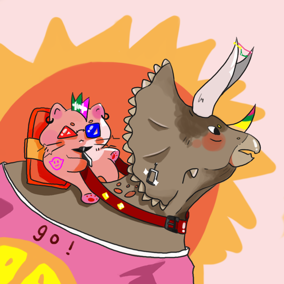 How to Train Your Dragon
