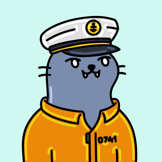 Alpha Cat #3112