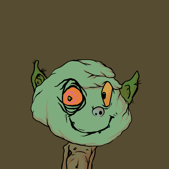 Goblin Bbys #613