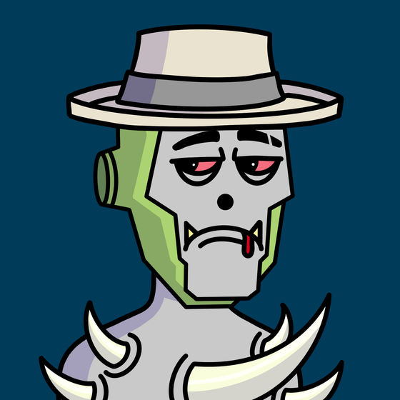Monsterland #1044