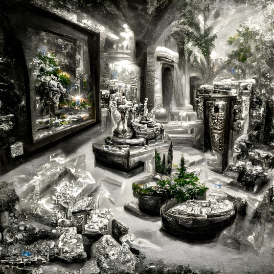 The Surgeon Ruins