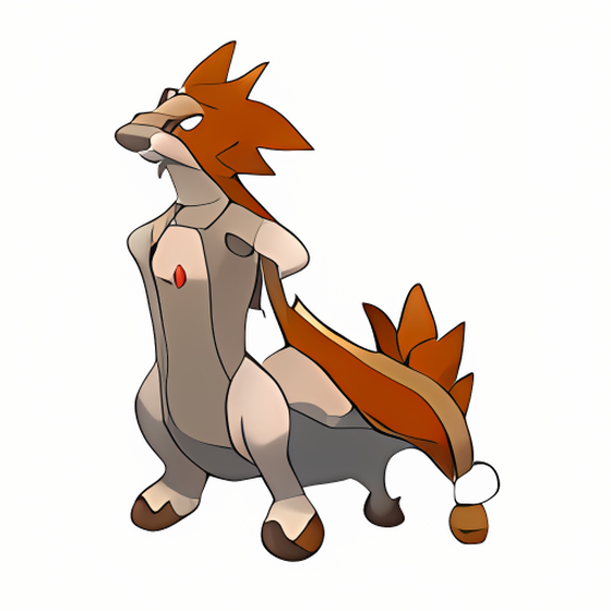 PokeGAN 716