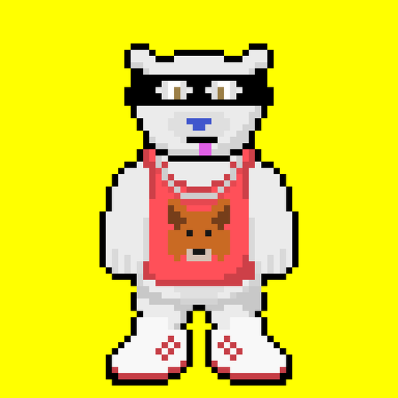 MergeBears #463