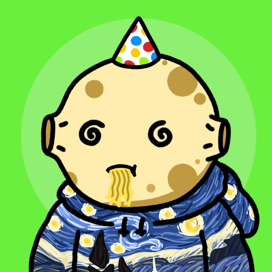 DegenMoonFren #2255