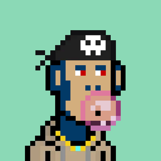 Ape #390